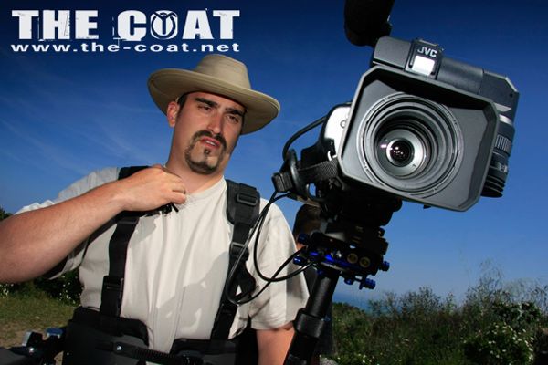 The Coat : Fotoğraf