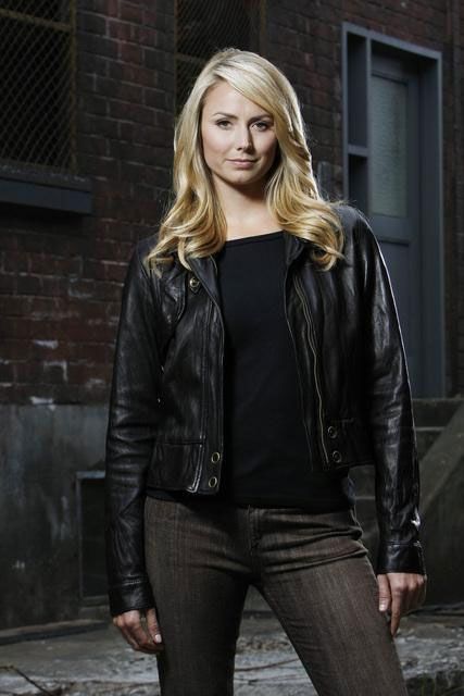 Samurai Girl : Fotoğraf