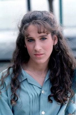 Fotoğraf Sarah Jessica Parker