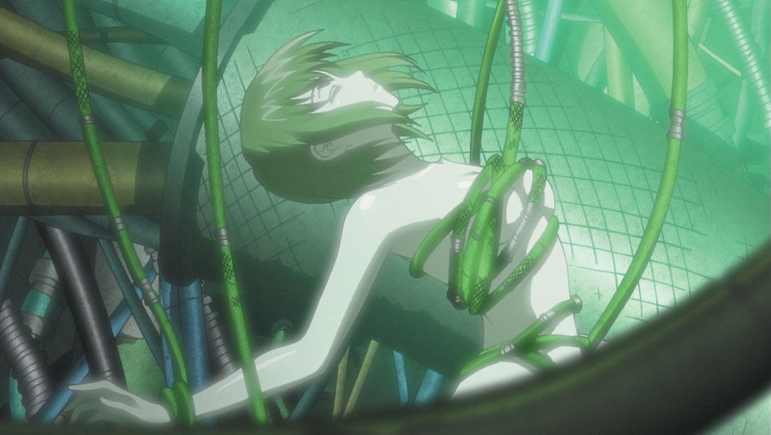 Murder Princess : Fotoğraf