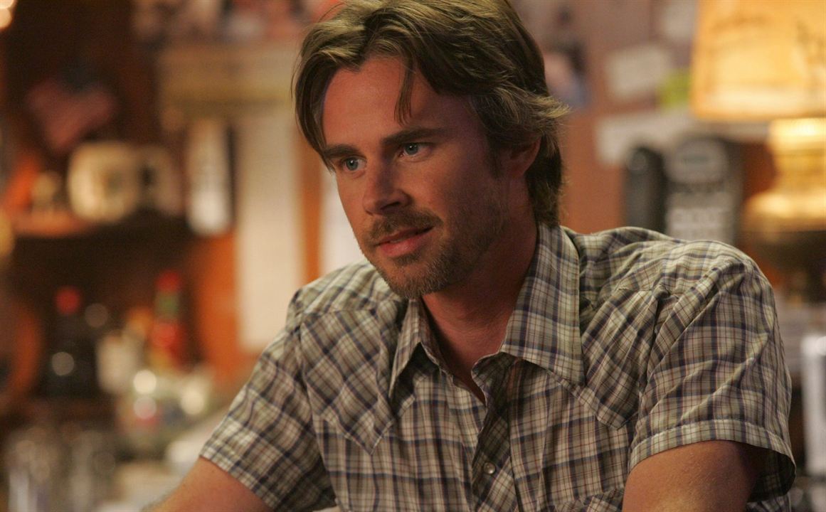 Fotoğraf Sam Trammell