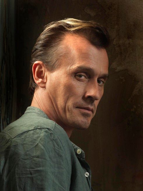 Fotoğraf Robert Knepper