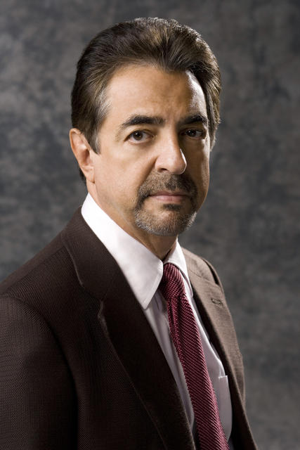 Fotoğraf Joe Mantegna