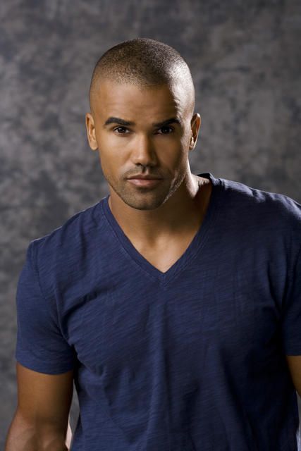 Fotoğraf Shemar Moore