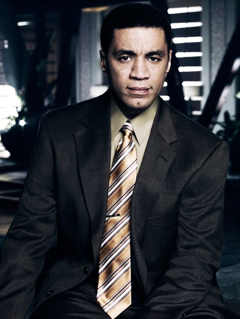 Fotoğraf Harry Lennix