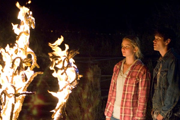 Aşk Ateşi : Fotoğraf Jennifer Lawrence