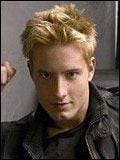 Afiş Justin Hartley