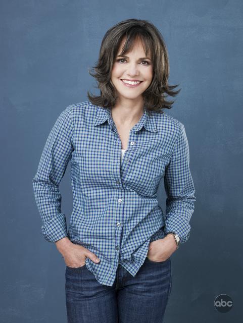 Fotoğraf Sally Field