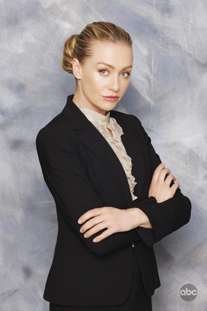 Fotoğraf Portia de Rossi