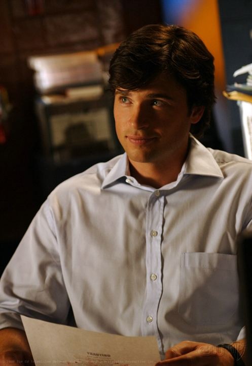 Fotoğraf Tom Welling