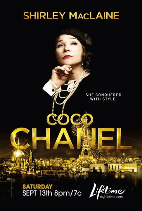 Coco Chanel : Fotoğraf