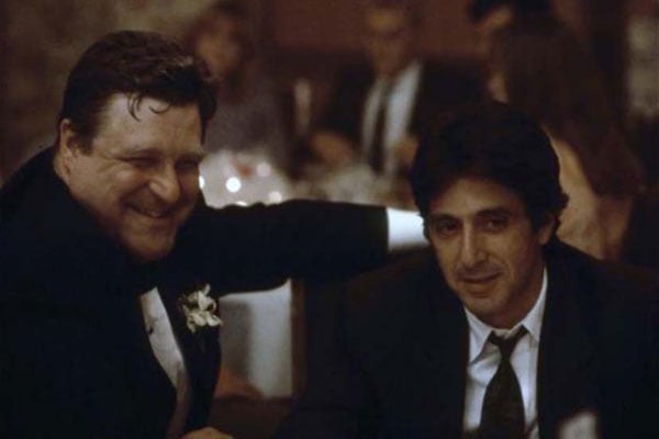 Sea of Love : Fotoğraf Harold Becker, Al Pacino, John Goodman