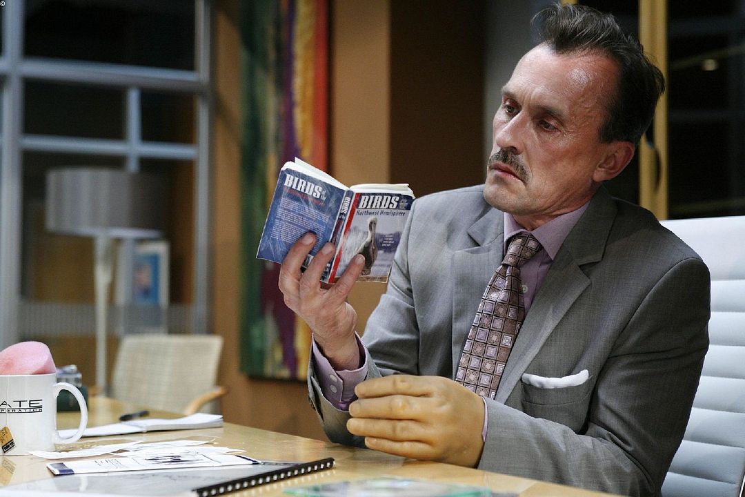 Fotoğraf Robert Knepper