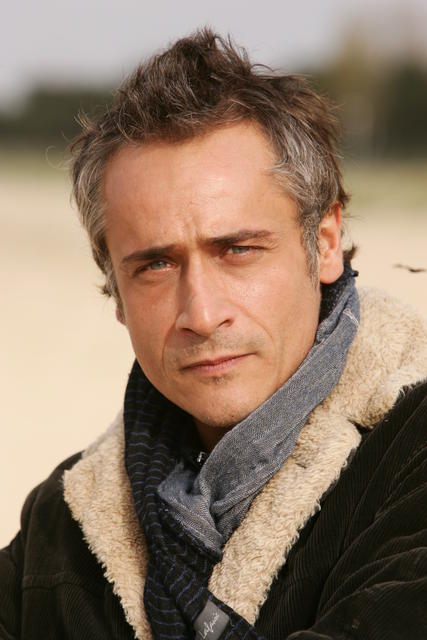 Fotoğraf Jean-Michel Tinivelli