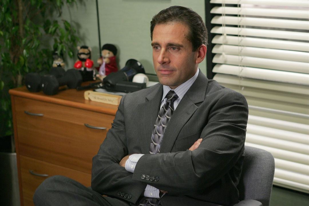 Fotoğraf Steve Carell