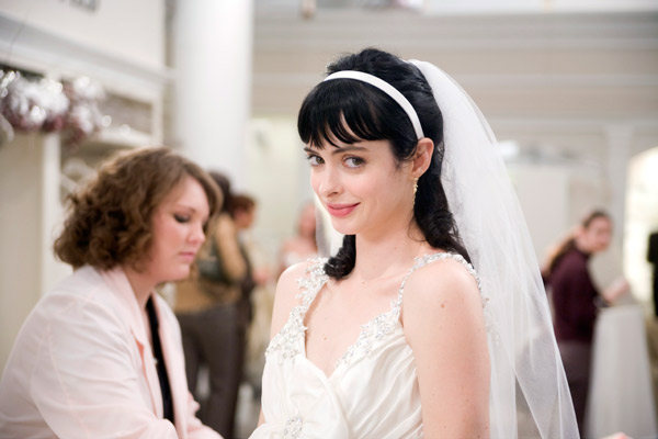 Bir Alışverişkoliğin İtirafları : Fotoğraf Krysten Ritter