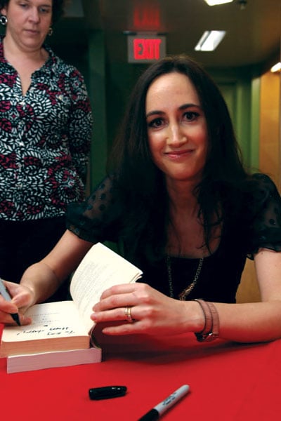 Bir Alışverişkoliğin İtirafları : Fotoğraf Sophie Kinsella