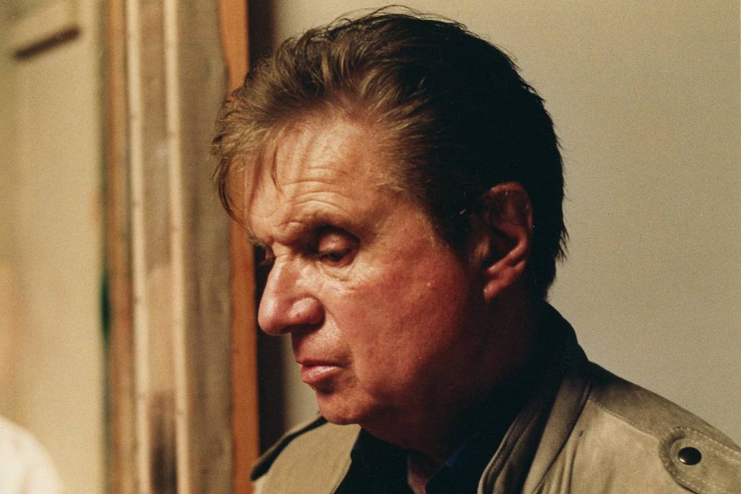 Fotoğraf Francis Bacon
