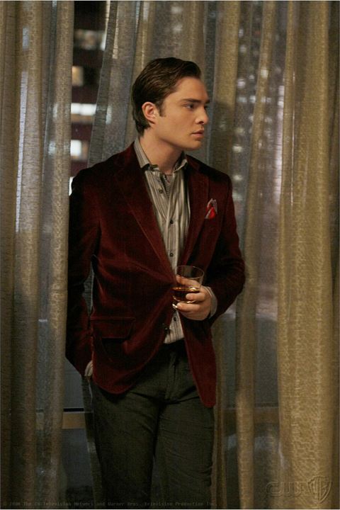 Fotoğraf Ed Westwick