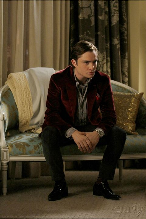 Fotoğraf Ed Westwick