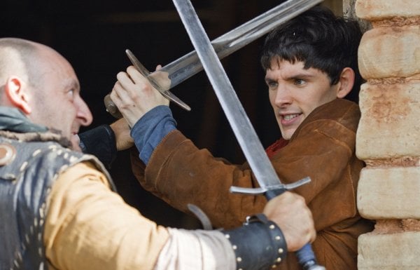 Fotoğraf Colin Morgan (II)