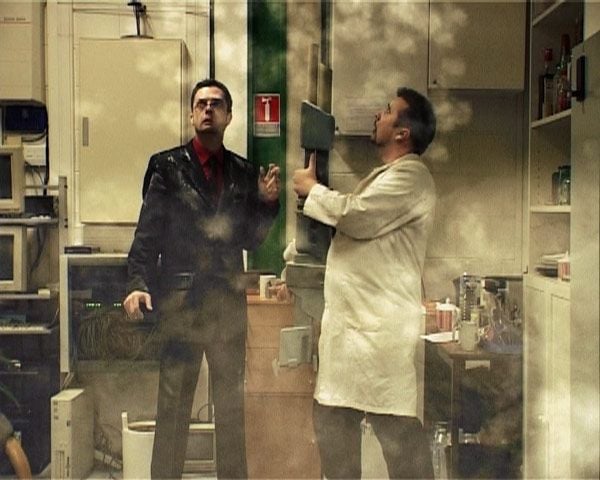 Flander's Company : Fotoğraf