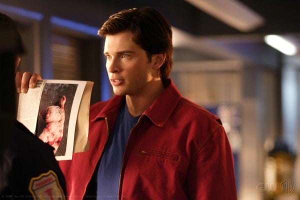 Fotoğraf Tom Welling