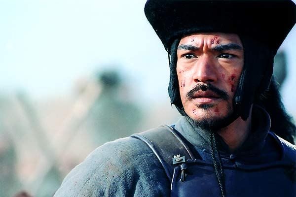 Tau ming chong : Fotoğraf Takeshi Kaneshiro