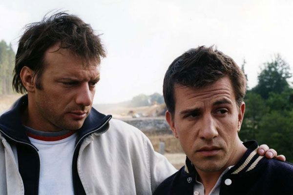 Fotoğraf Marcial Di Fonzo Bo, Samuel Le Bihan