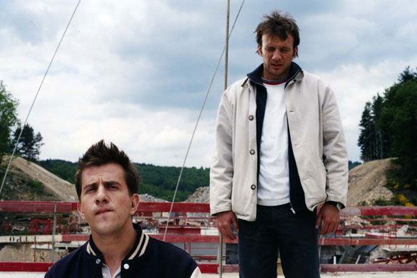 Fotoğraf Marcial Di Fonzo Bo, Samuel Le Bihan