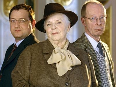 Agathe kann's nicht lassen : Fotoğraf