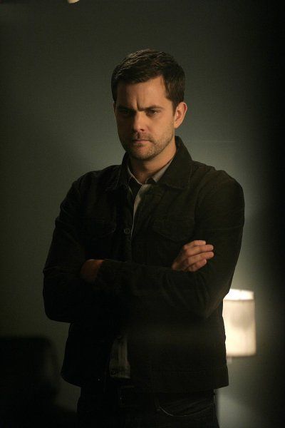 Fotoğraf Joshua Jackson