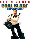 Paul Blart: Mall Cop : Afiş