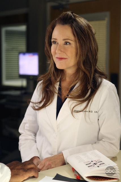 Fotoğraf Mary McDonnell