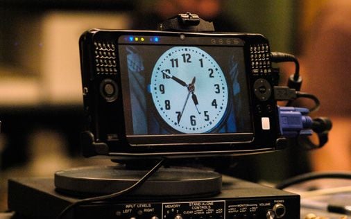 The Wire : Fotoğraf