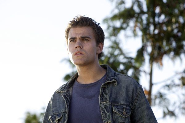 Fotoğraf Paul Wesley