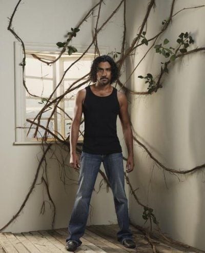 Fotoğraf Naveen Andrews