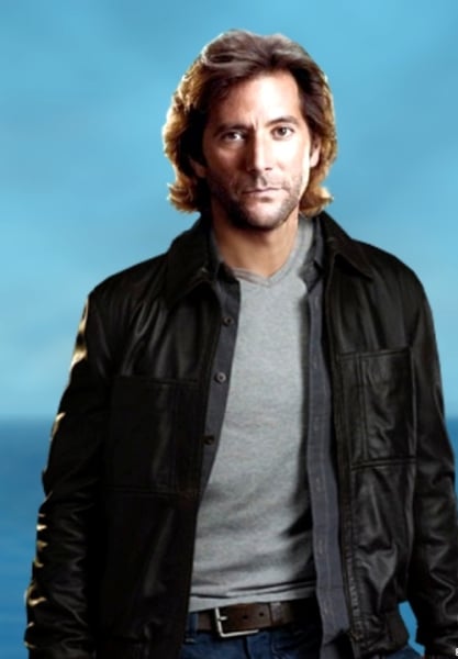 Fotoğraf Henry Ian Cusick