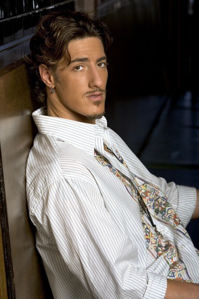 Fotoğraf Eric Balfour