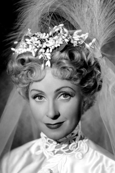 Fotoğraf Danielle Darrieux