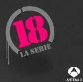 18, la serie : Afiş