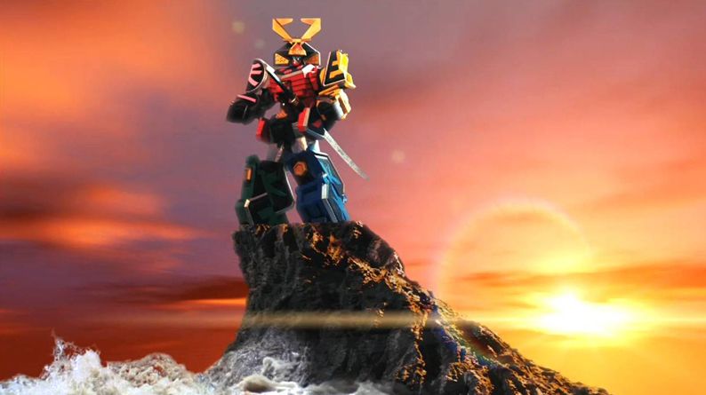 Mighty Morphin Power Rangers : Fotoğraf