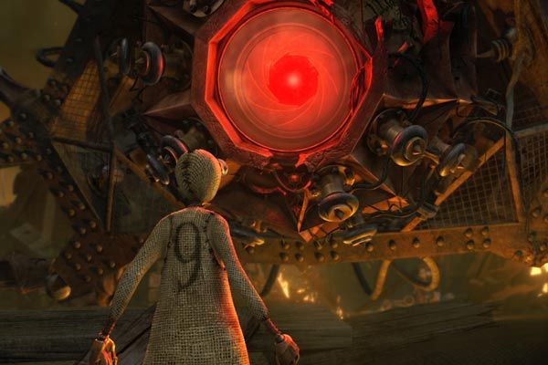 9 : Fotoğraf Shane Acker