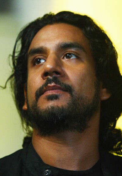 Fotoğraf Naveen Andrews