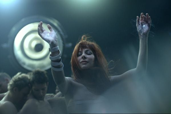 Fotoğraf Mylène Farmer