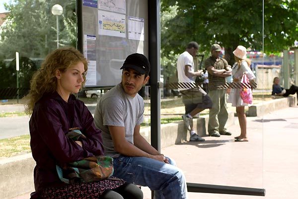 Fotoğraf Emilie Dequenne