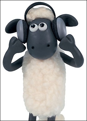 Shaun the Sheep : Afiş