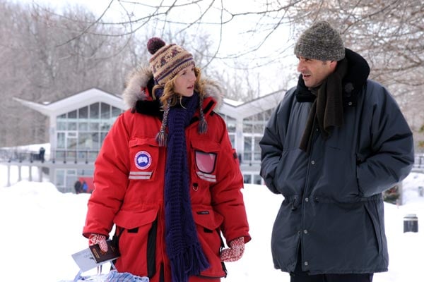 Fotoğraf Sandrine Kiberlain, Pascal Elbé