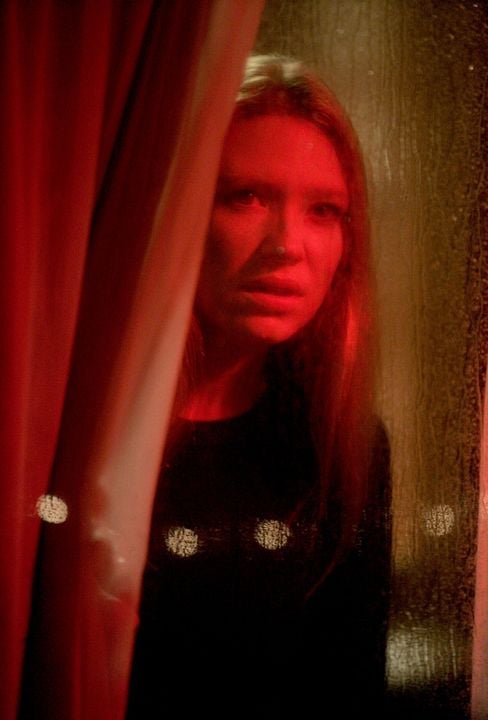 Fotoğraf Anna Torv