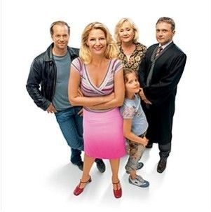 Typisch Sophie : Afiş